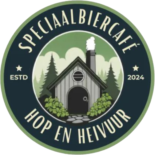 Café Hop en Heivuur